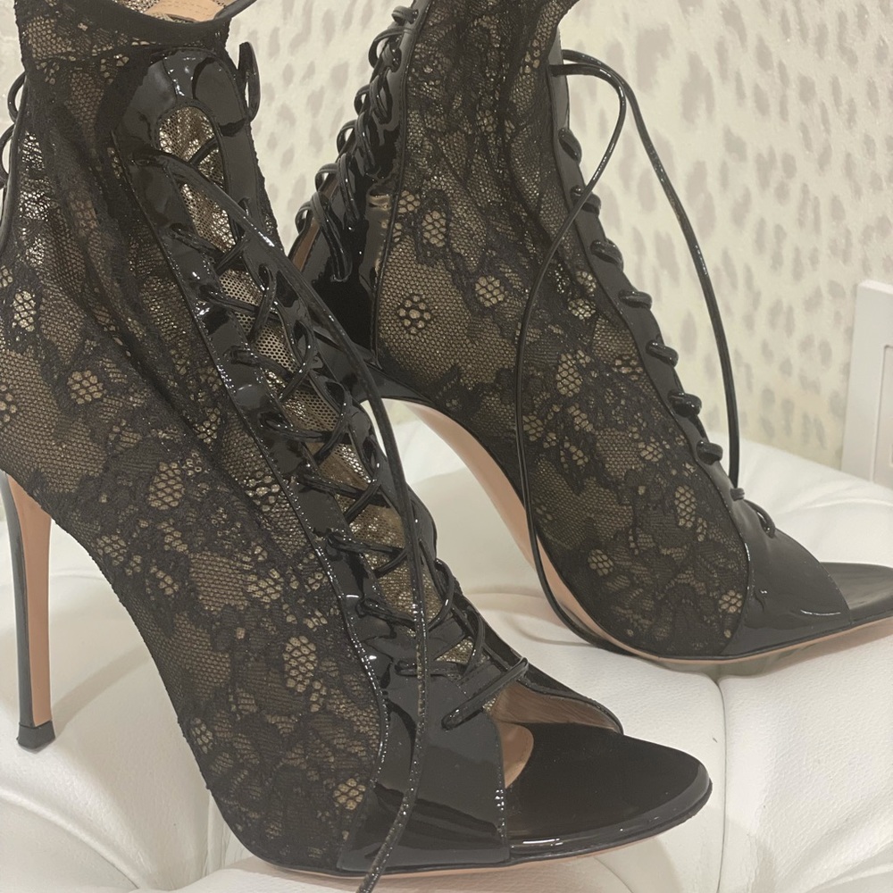 Gianvito Rossi